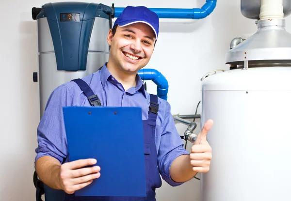 Say Goodbye to Plumbing Issues with Plainfield’s Best Plumbers
