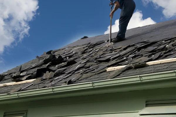 Durable Roof Installations by Skilled and Friendly Contractors